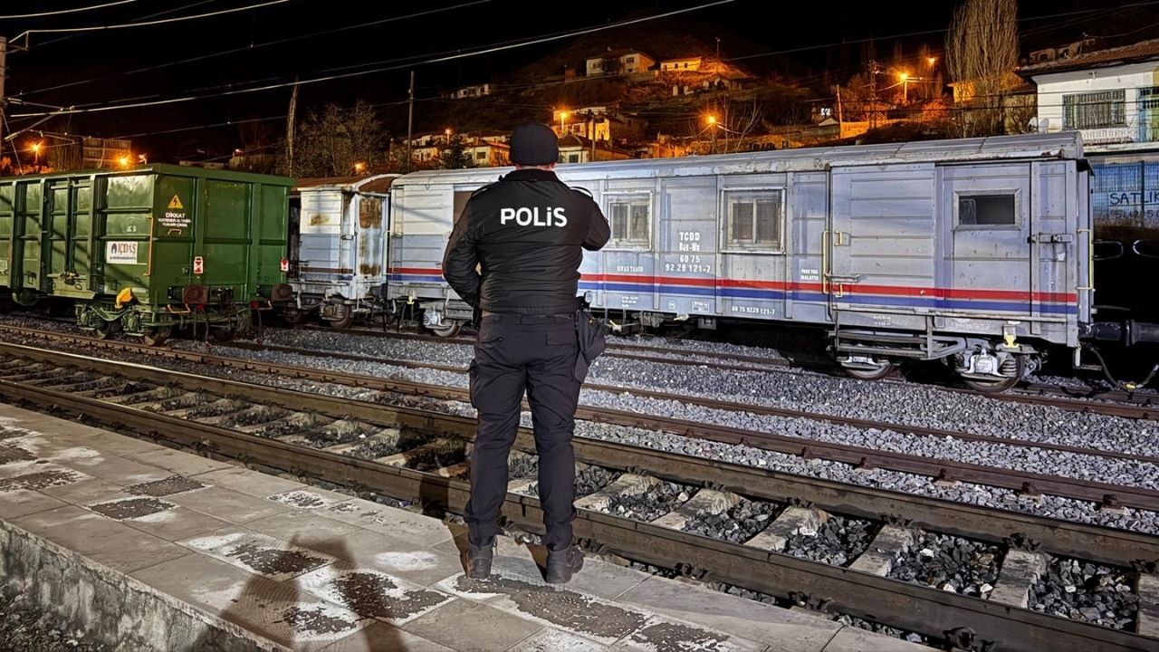 Denetimde İlginç Detay Ortaya Çıktı Yozgat’ta Bir Sürücüye O Kuraldan Ceza Kesildi (3)