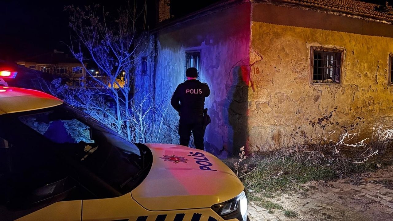 Denetimde İlginç Detay Ortaya Çıktı Yozgat’ta Bir Sürücüye O Kuraldan Ceza Kesildi (4)