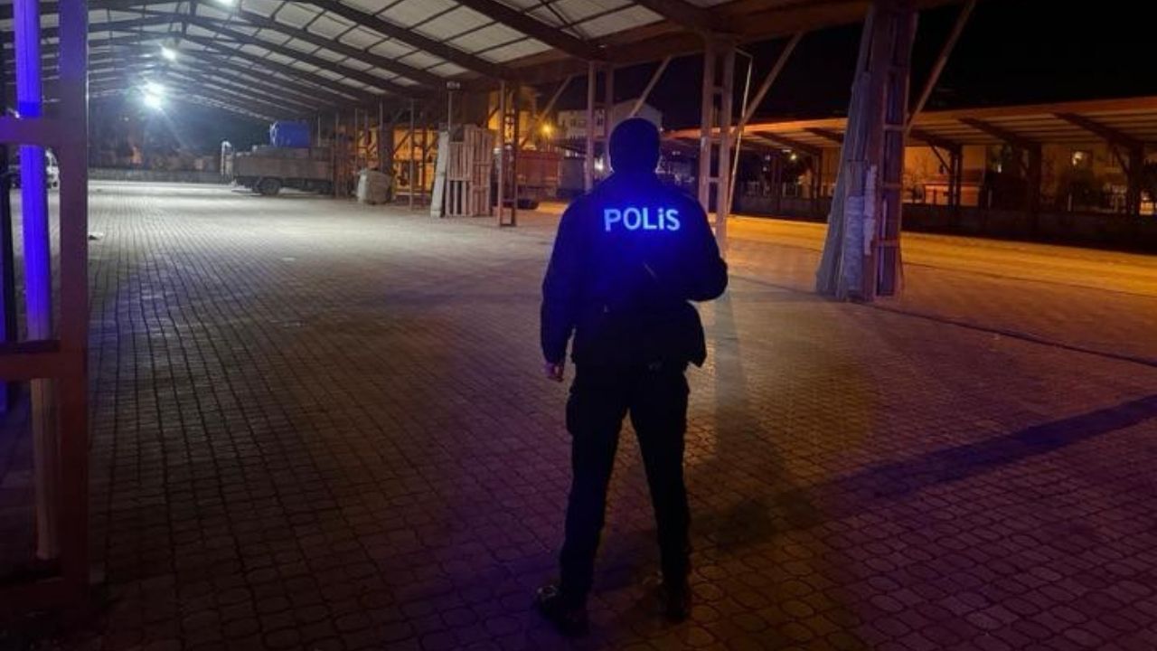 Denetinler Sıkılaştı Yozgat’ta Sürücülere Peş Peşe Ceza Kesildi (4)