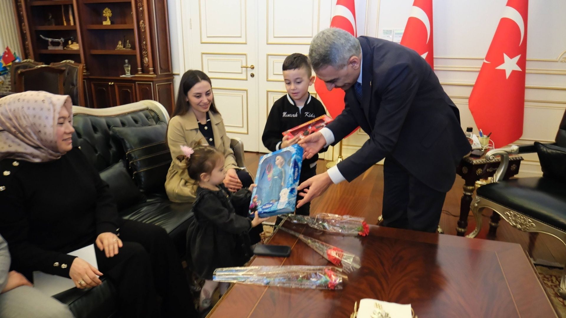 Dereceye Girenler Makamda Yozgat’ın Doğal Cazibesi Ödüllendirildi6