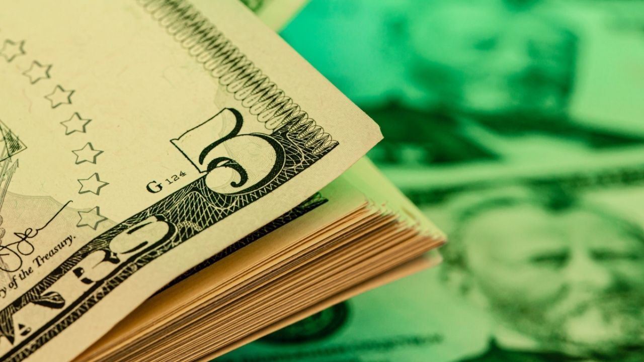 Döviz Kurları 01.03.2026 Dolar Ve Euro Yükselişte (2)