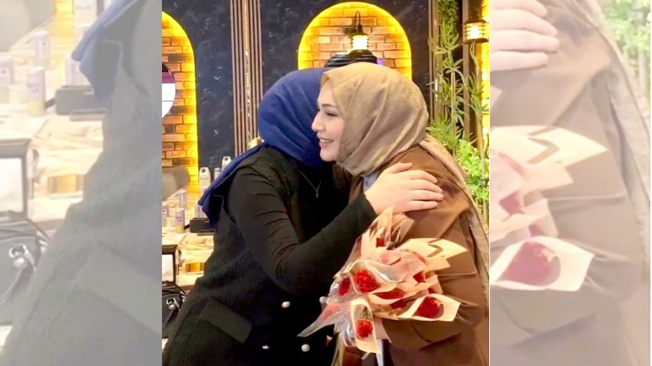 Dünya Kadınlar Günü Yozgat’ta Anlam Kazandı (3)