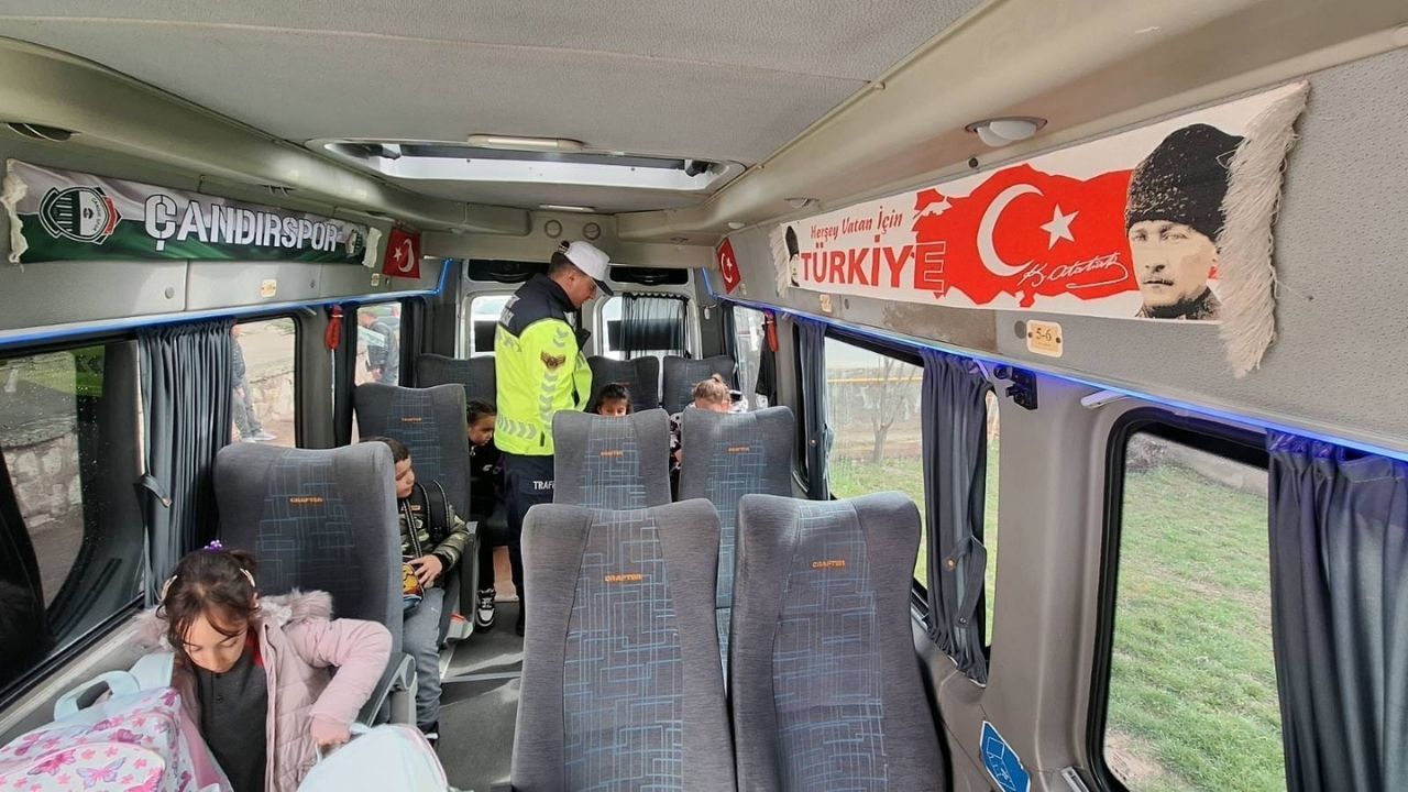 Eğitimde Güvenlik Önceliği Yozgat’ta Jandarma Öğrencilerle Buluşuldu (4)