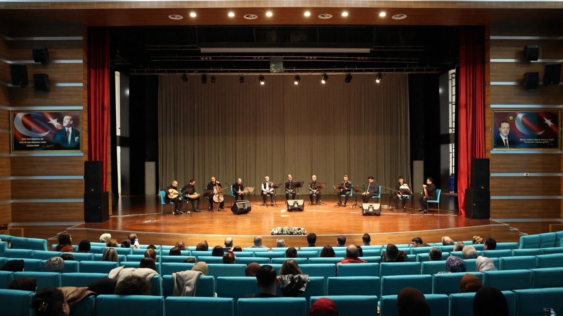 Eki̇tkam Ve Yomed İş Birliğiyle Ramazan Ruhu Yozgat’ta Canlandı (1)