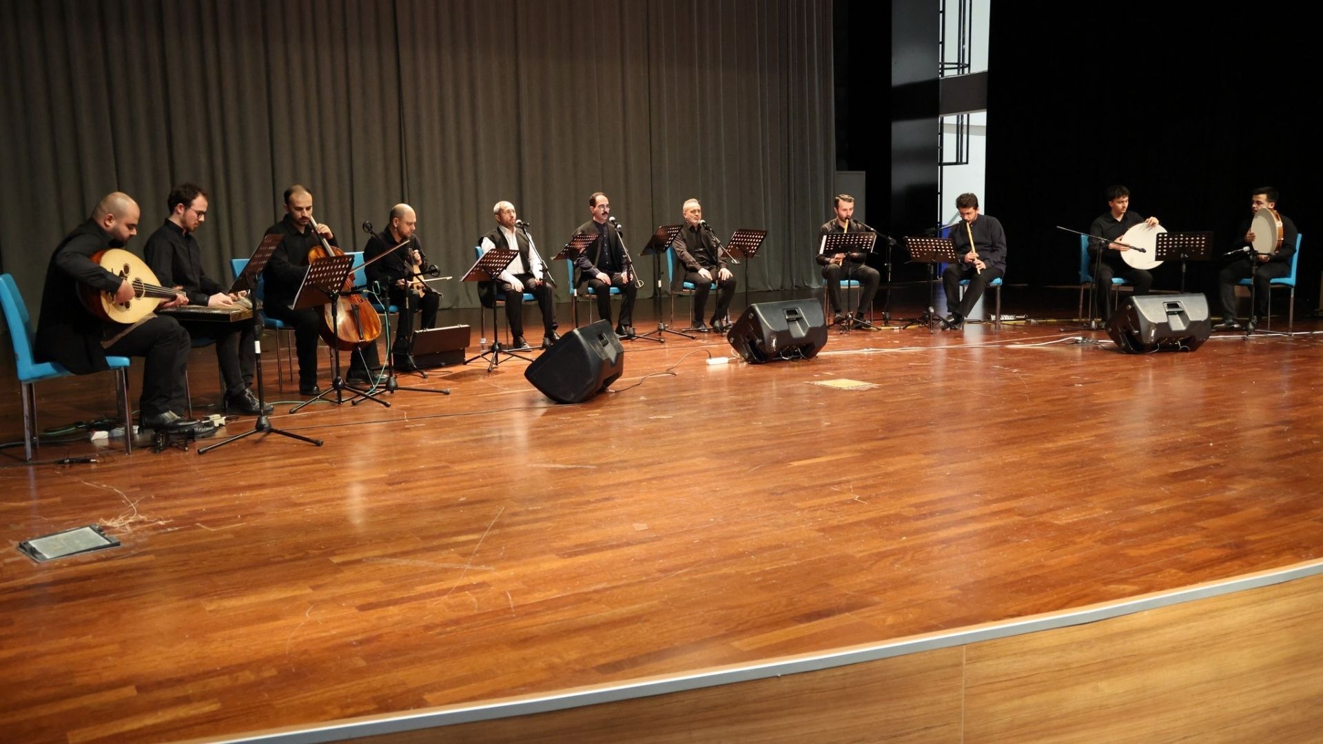 Eki̇tkam Ve Yomed İş Birliğiyle Ramazan Ruhu Yozgat’ta Canlandı (2)