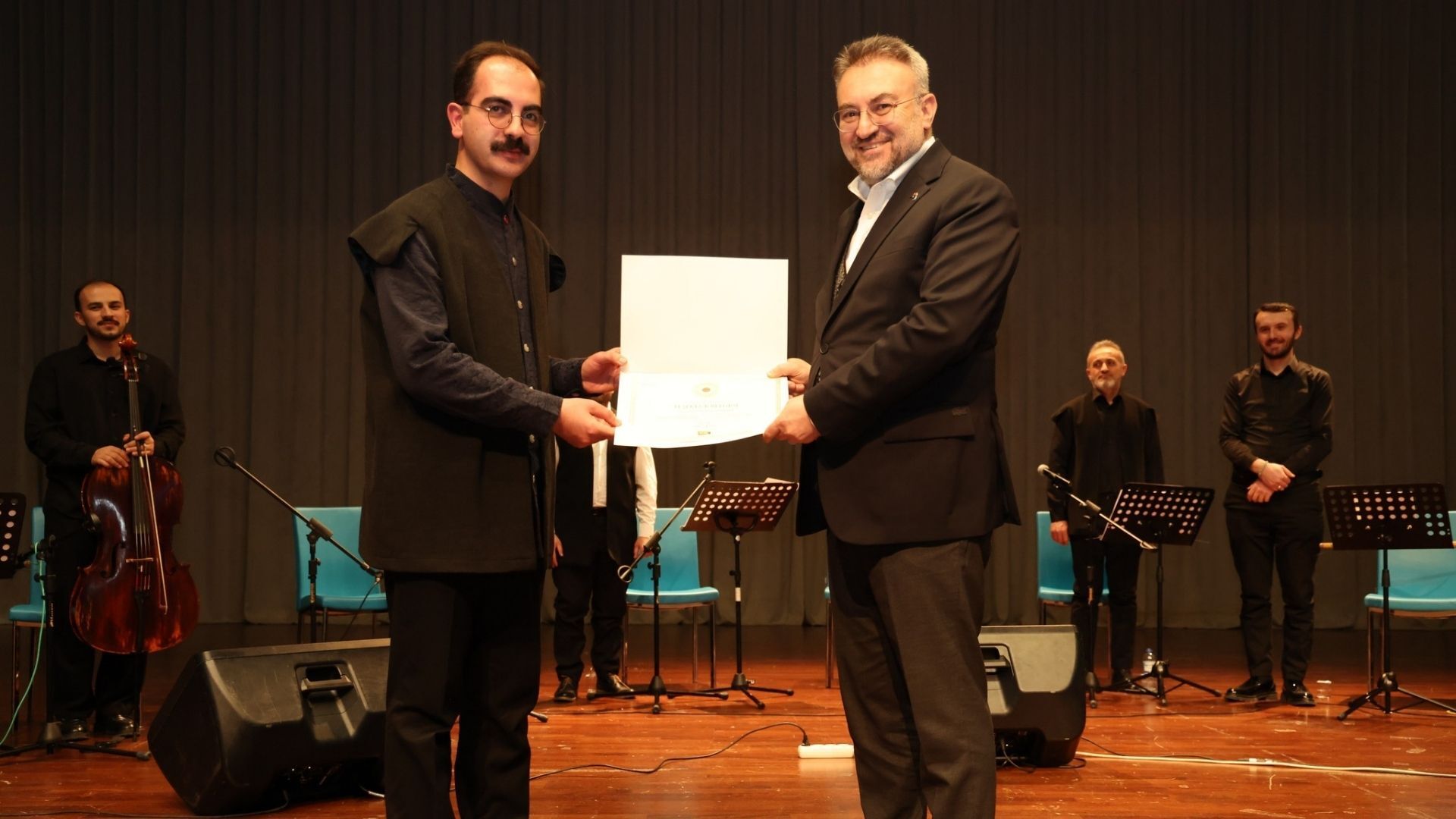 Eki̇tkam Ve Yomed İş Birliğiyle Ramazan Ruhu Yozgat’ta Canlandı (4)