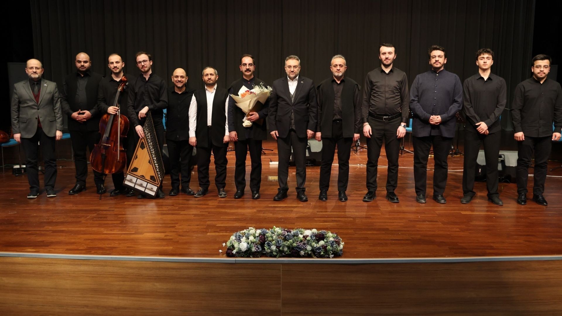 Eki̇tkam Ve Yomed İş Birliğiyle Ramazan Ruhu Yozgat’ta Canlandı (5)