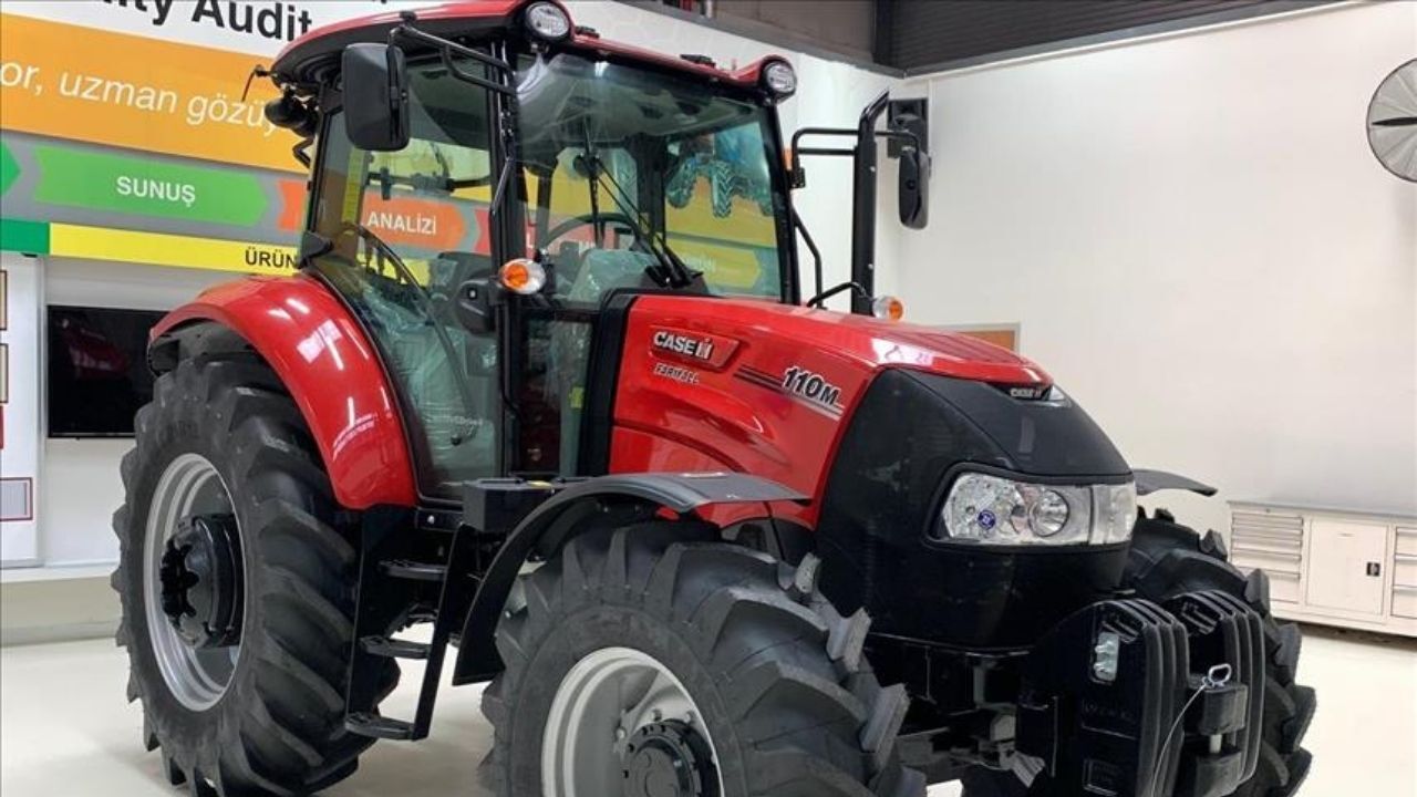 Eksik Ekipman Cezası Yozgat’ta Başladı Traktör Sahipleri Dikkat! (2)