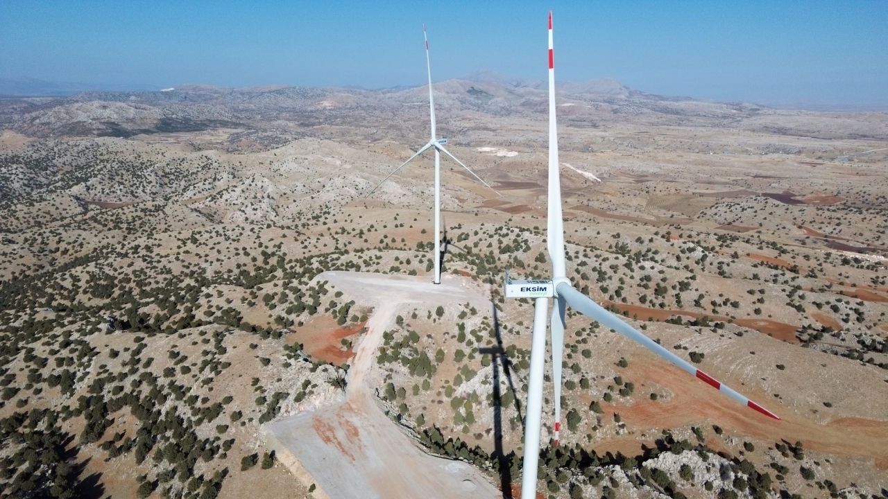 Eksim Enerji’den Yozgat Yatırımı Atağı Türkiye’nin Devleri Arasına Girdi! (2)