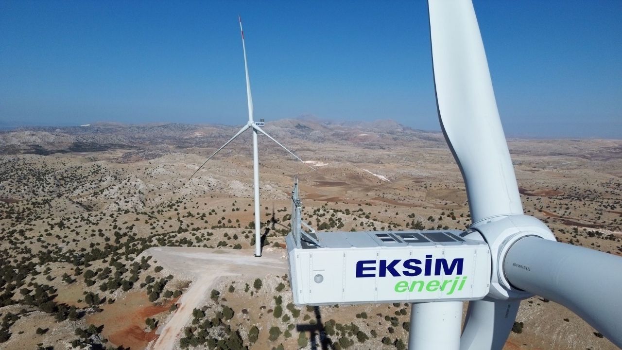 Eksim Enerji’den Yozgat Yatırımı Atağı Türkiye’nin Devleri Arasına Girdi! (3)