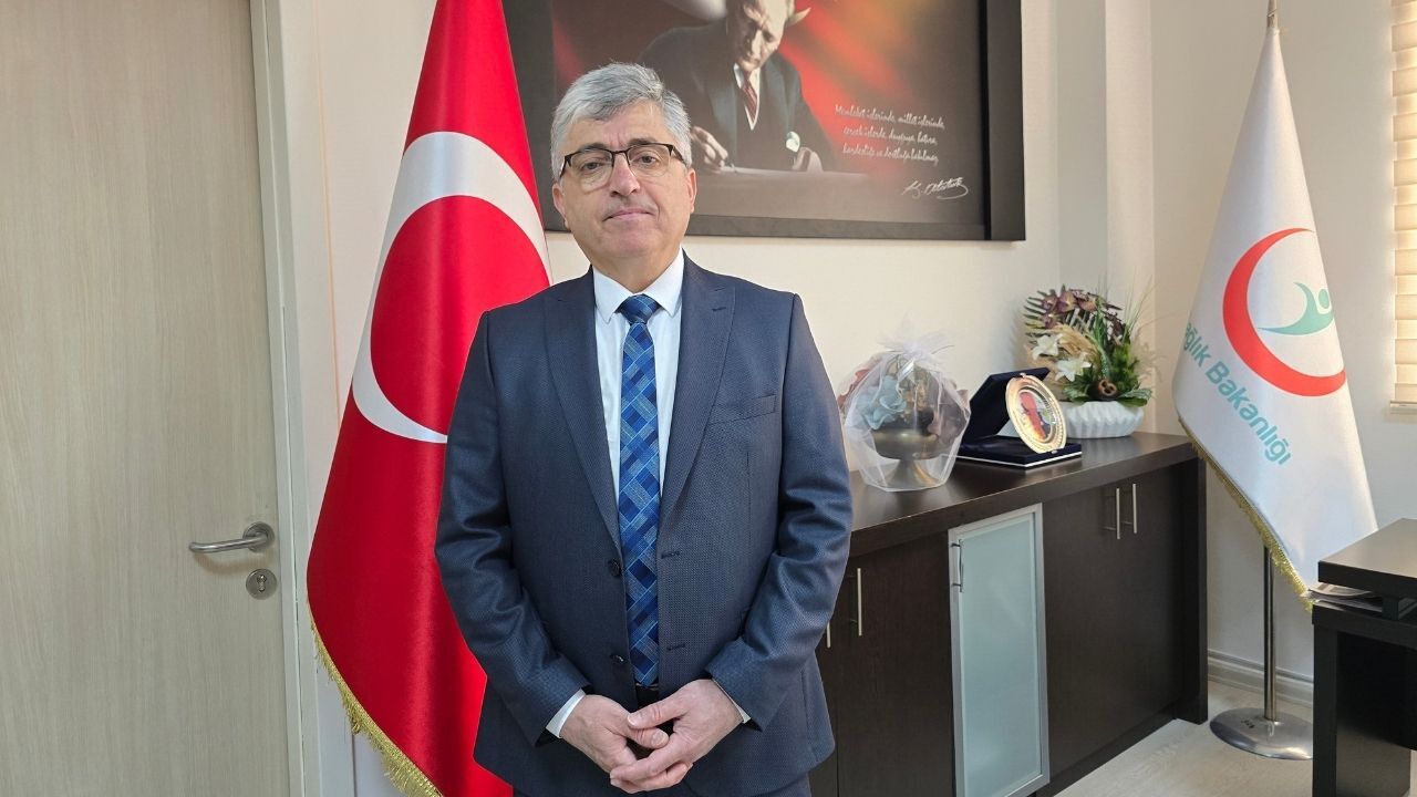 Erken Teşhisle Hayat Kurtaran Tarama Yozgat’ta Hedefe Yüzde 85 Ulaşıldı (4)