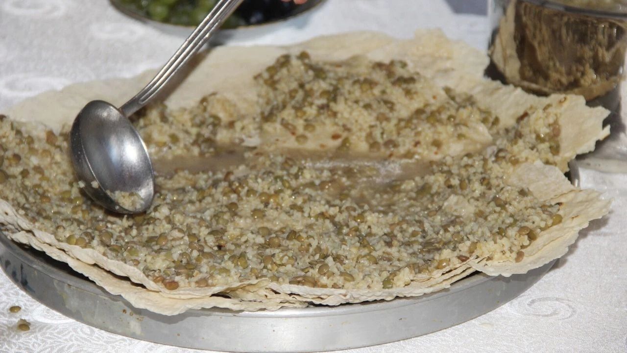 Erkılıç’tan Bayramı Mesajı “Yozgat Zengindir, Kendine Yeter” (3)