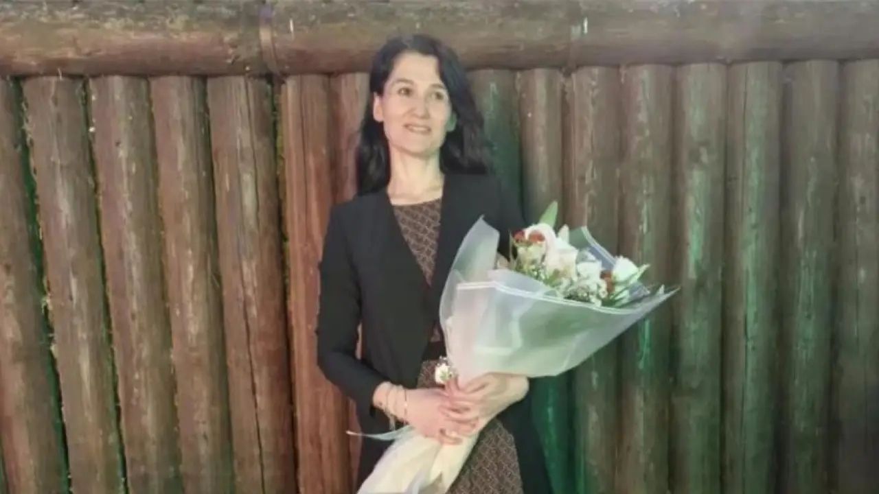 Fatmanur Çelik Öğretmen Olayı Nedir Fatmanur Çelik Kimdir