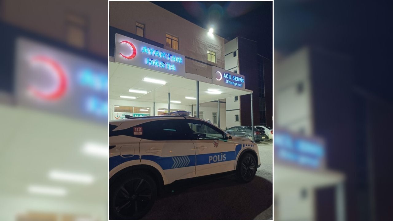 Gece Vardiyasıyla Boğazlıyan’da Şok Denetim 37 Kişi Sorgulandı (3)