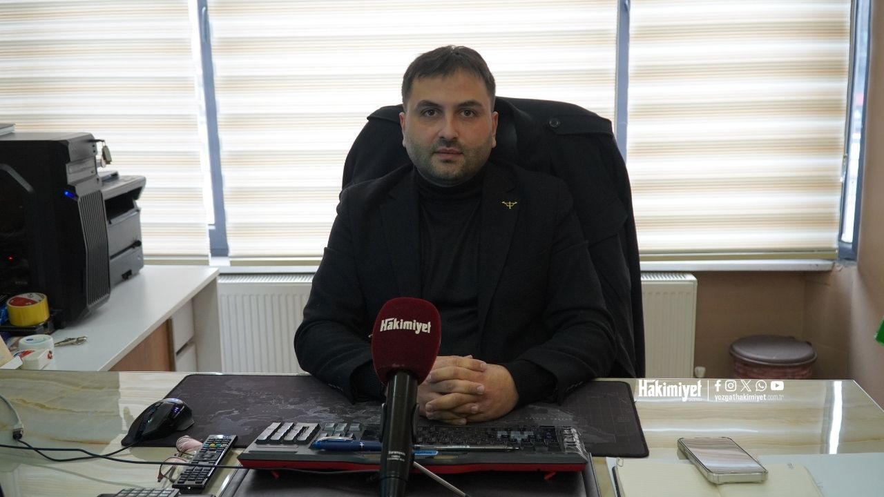 Geleneksel Türk Okçuluğunda Yozgat Rüzgarı Yozgatlı 42 Sporcu Yarışacak (2)