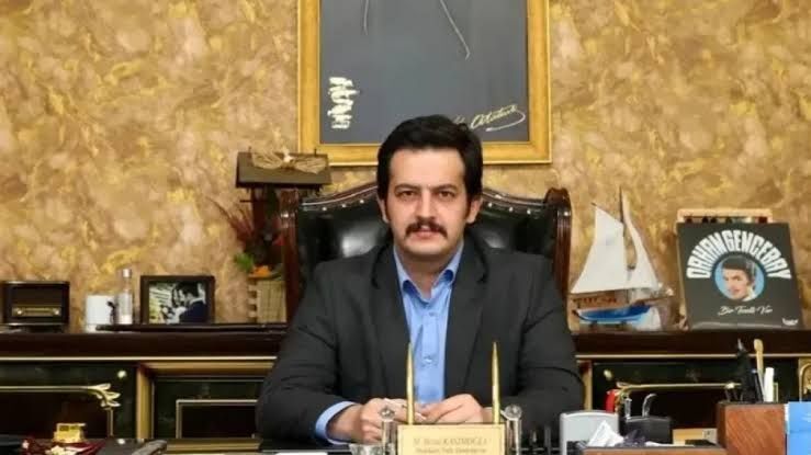 Görevden Alınan Yozgat Vali Yardımcısı Açıklama Yaptı: Mevzu Çok Başka