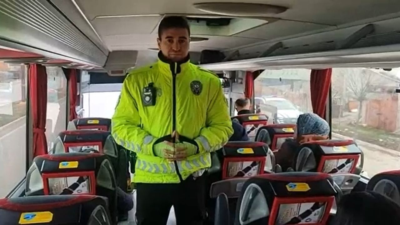 Hayati Uyarı Yozgat’ta Yapıldı Emniyet Kemeri Kazalarda Can Kurtarıyor (1)