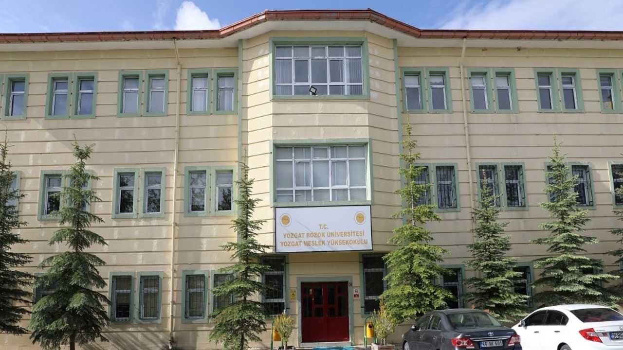 İş Hayatına Hazırlık Başlıyor Yozgat’ta Cv Sırları Tek Tek Anlatılacak (3)