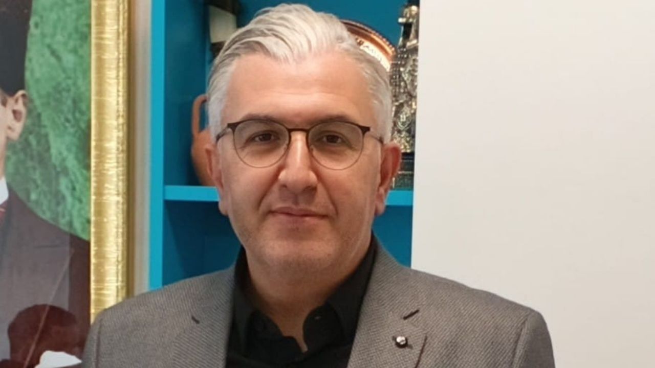 İyilik Yolcuları Derneği Yozgat'ta 1.500 Kişilik İftar Programı Düzenleyecek (2)