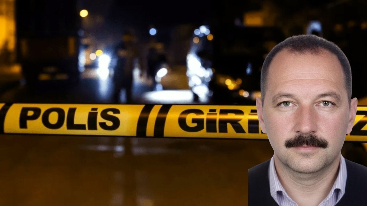 Kahraman Şoför Yolcularını Kurtardı, Hayatını Kaybetti