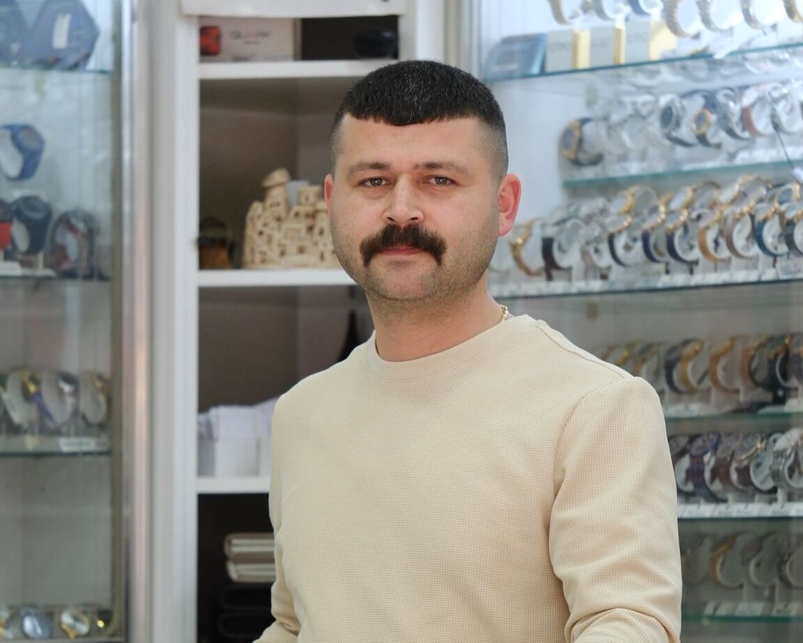 Kehribarın Şifası Yozgat'a Yayılıyor4