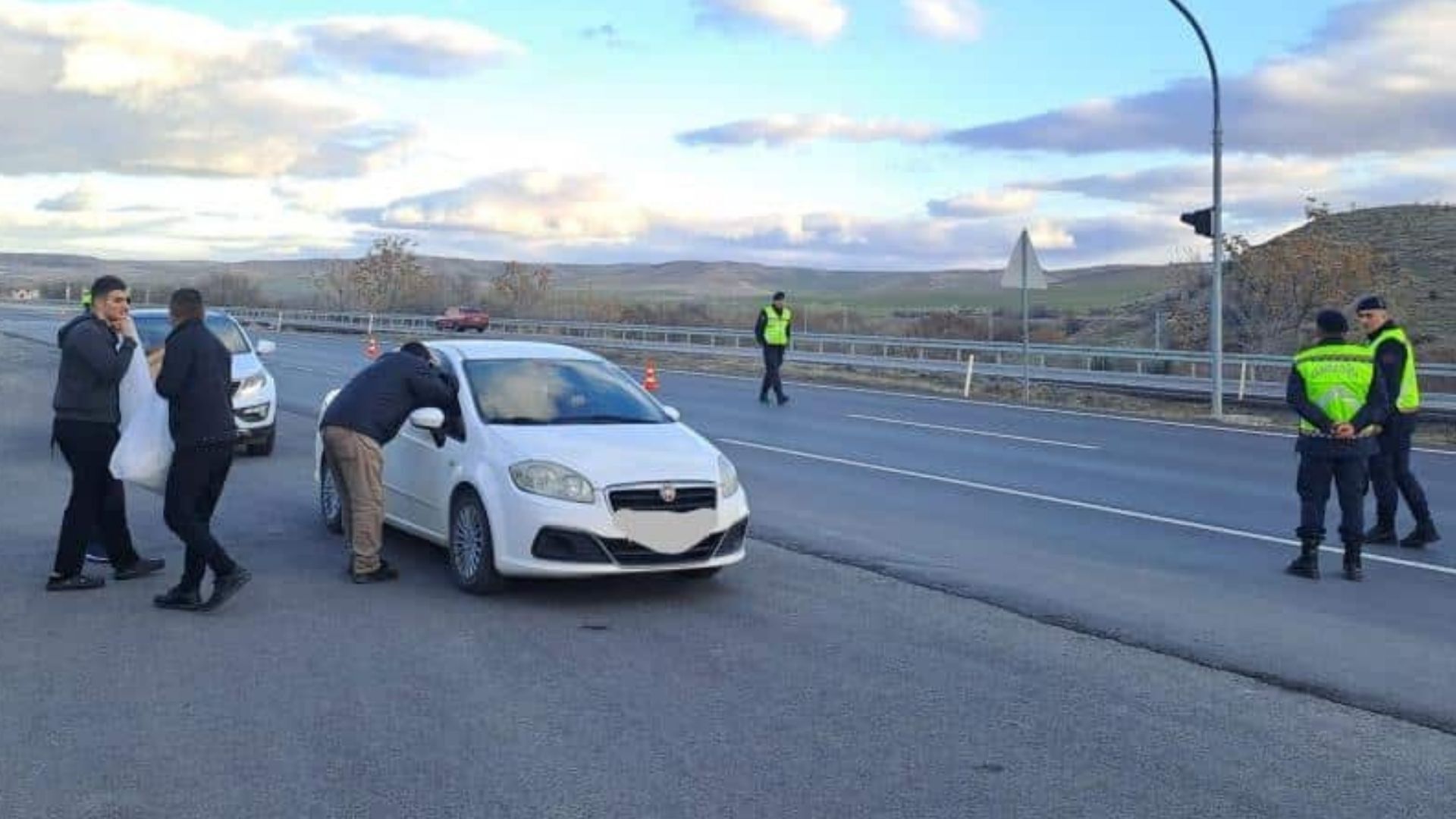 Maarifin Kalbinde Ramazan Yozgat’ta Ramazan Ruhu Yola Taşındı