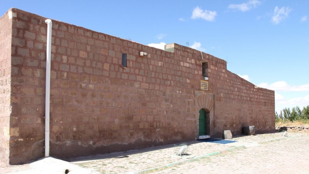 Mahperi Hatun’un İzleri Yozgat’ta Tarih Ve Tasavvuf Buluşuyor (2)