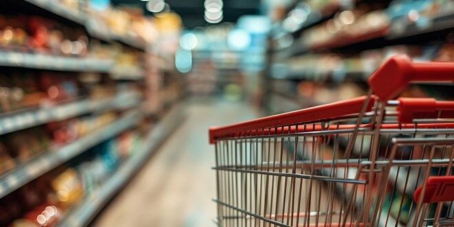 Marketlerde Yeni Donem Etikete Krema Yerine Kremsos Yazilacak