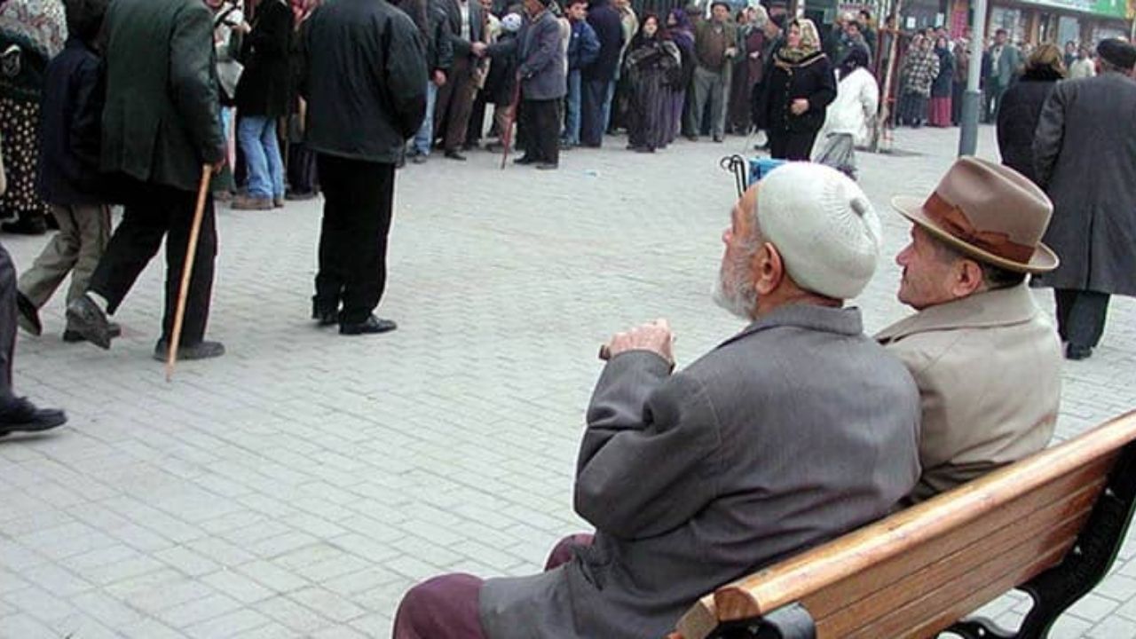 Milyonlarca Emekliyi Sevindiren Karar Birçok Hizmet Artık Ücretsiz