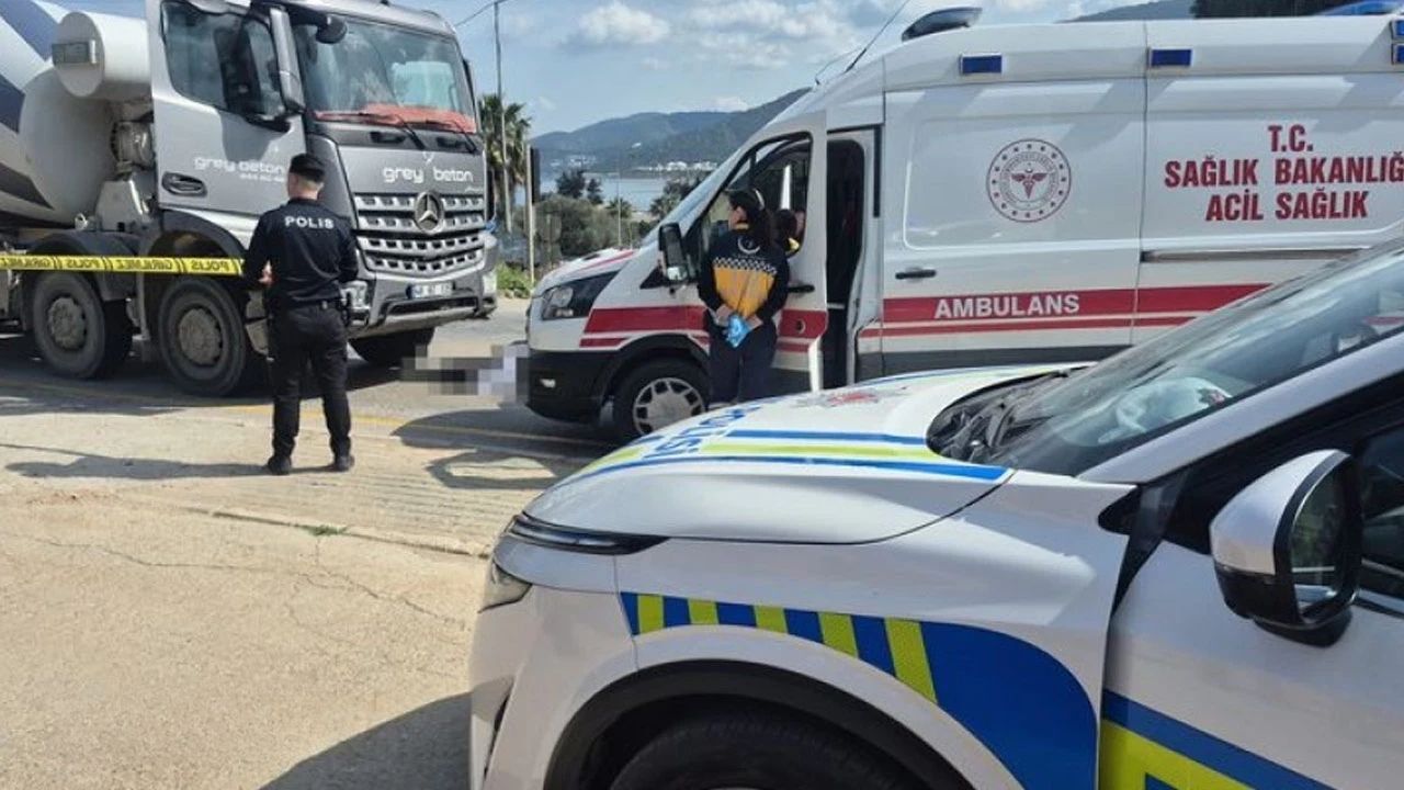 Murat Murathanoğlu Kimdir, Öldü Mü Bodrum’daki Feci Kazanın Detayları (1)