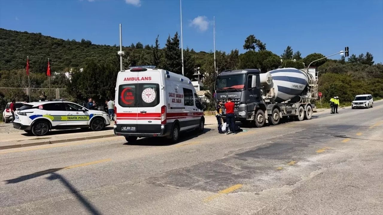 Murat Murathanoğlu Kimdir, Öldü Mü Bodrum’daki Feci Kazanın Detayları (2)