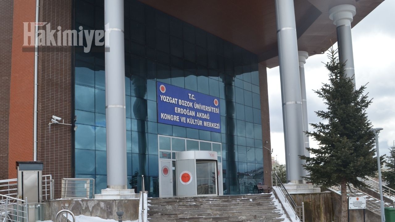 Müzader Yozgat’ta Kulakların Pasını Silmeye Geliyor (1)