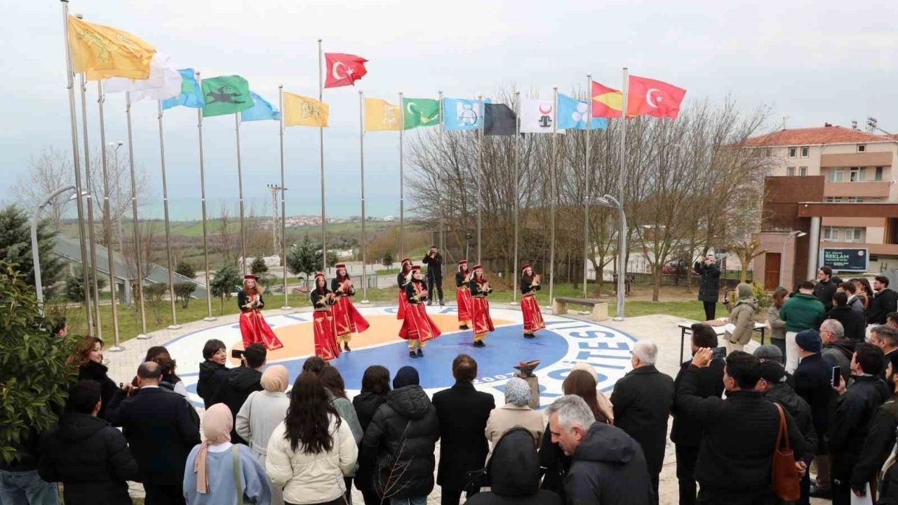 Nevruz Nedir 21 Mart’ta Kutlanan Baharın Ve Yeniden Doğuşun Kadim Bayramı (2)