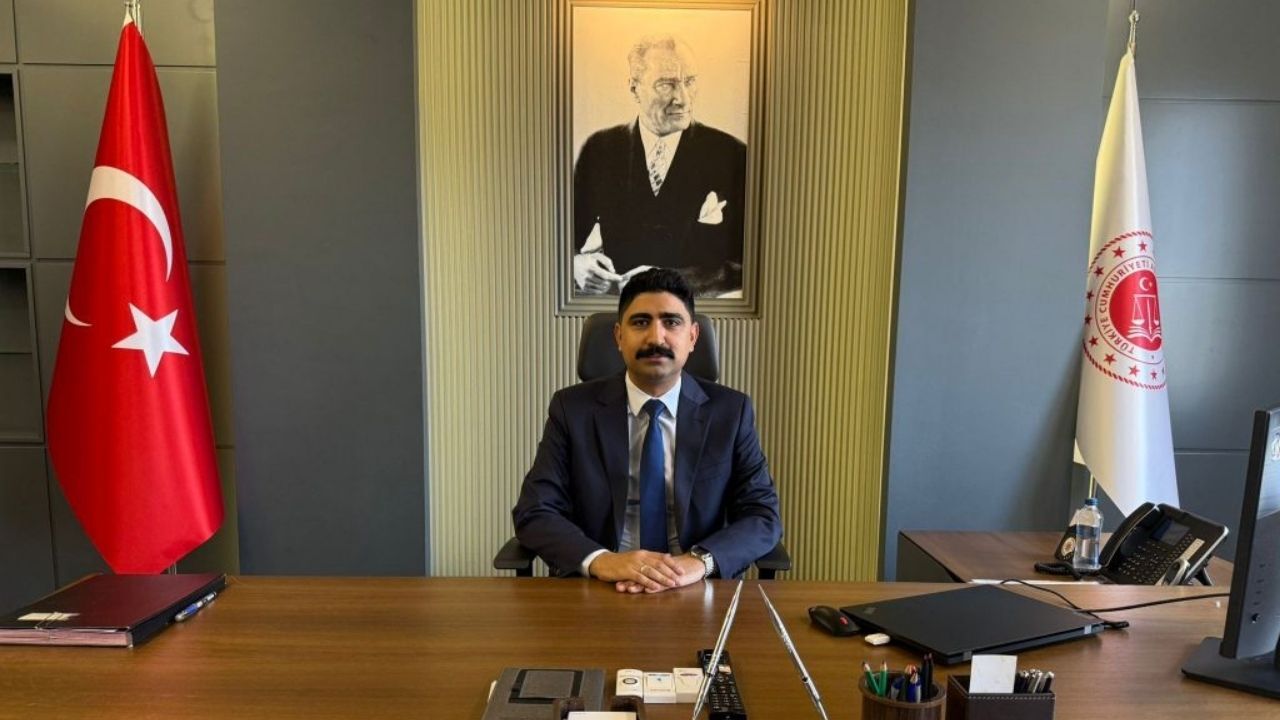 ‘Sadece Hesabını Ver’ Diyenlere Dikkat! Yozgat’ta Tehlike Büyüyor (1)