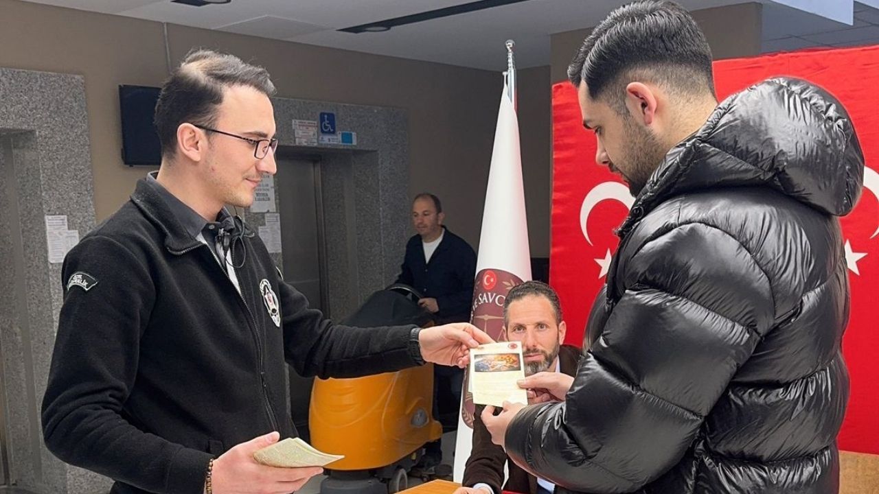 ‘Sadece Hesabını Ver’ Diyenlere Dikkat! Yozgat’ta Tehlike Büyüyor (3)