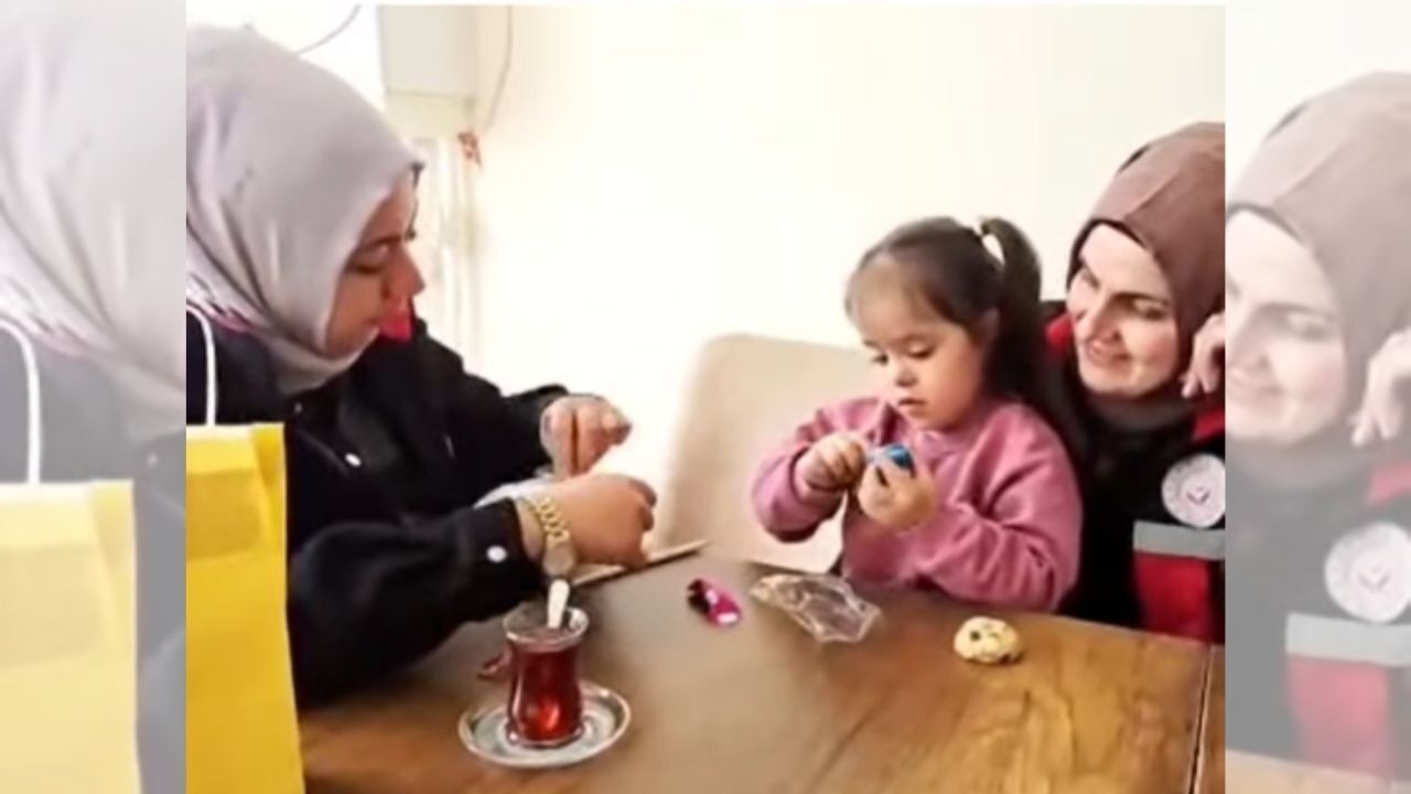 Samimi Buluşmalar Öne Çıktı Yozgat’taki Ziyaretlerin Etkisi Konuşuldu (2)