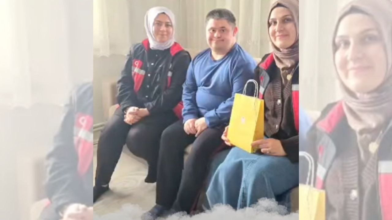 Samimi Buluşmalar Öne Çıktı Yozgat’taki Ziyaretlerin Etkisi Konuşuldu (3)