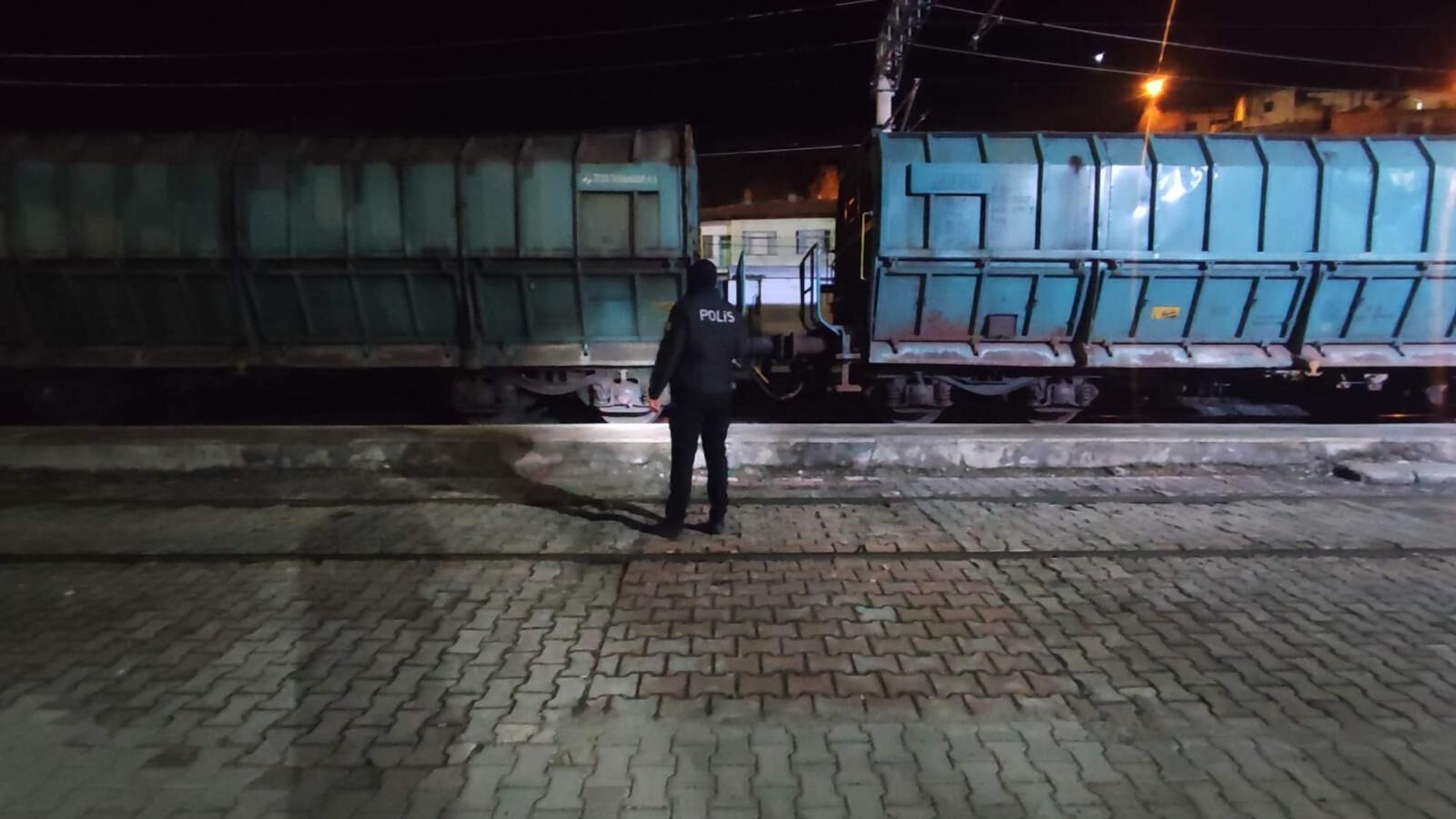 Şefaatli Emniyeti İlçede Kuş Uçurtmuyor