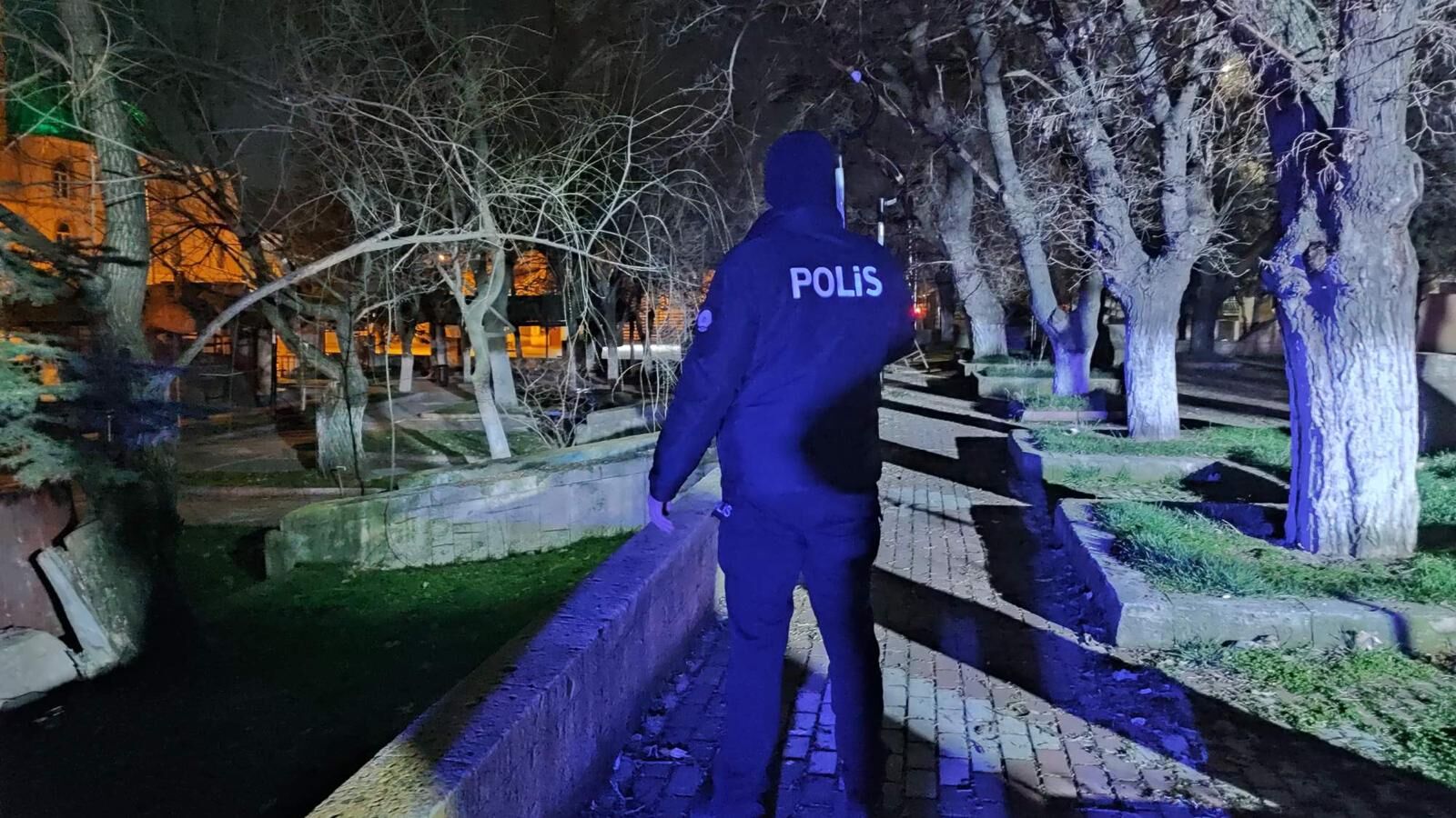 Şefaatli Emniyeti İlçede Kuş Uçurtmuyor1