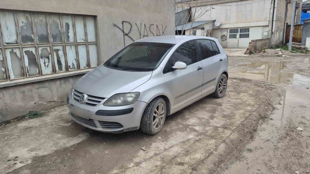 Şehir İçi Trafiği Etkileyen Sorun Büyüyor Yozgat’ta Sürücüler İçin Kritik Uyarı Geldi (1)