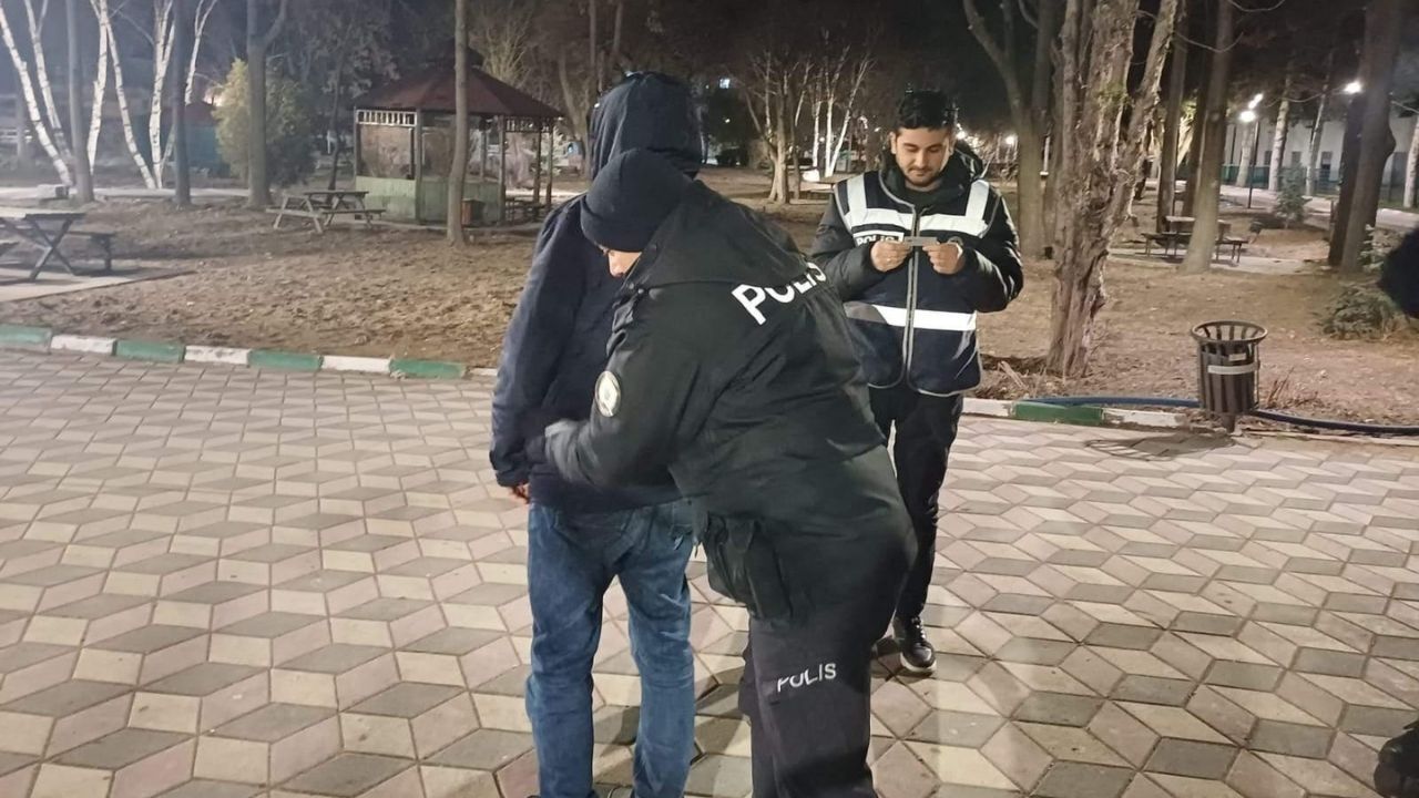 Sorgun’da Narkoalan Denetiminde Dikkat Çeken Gelişme (1)