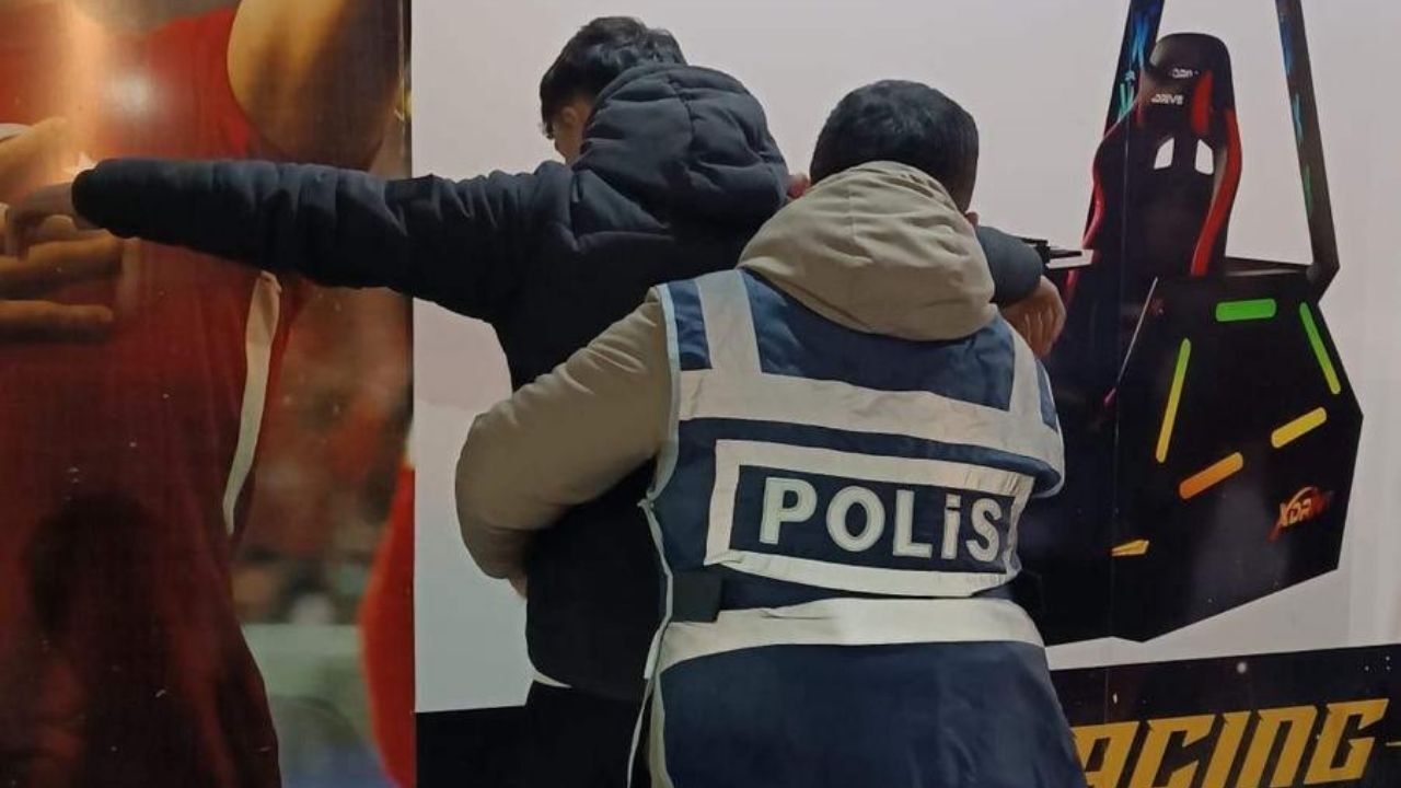 Sorgun’da Narkoalan Denetiminde Dikkat Çeken Gelişme (2)