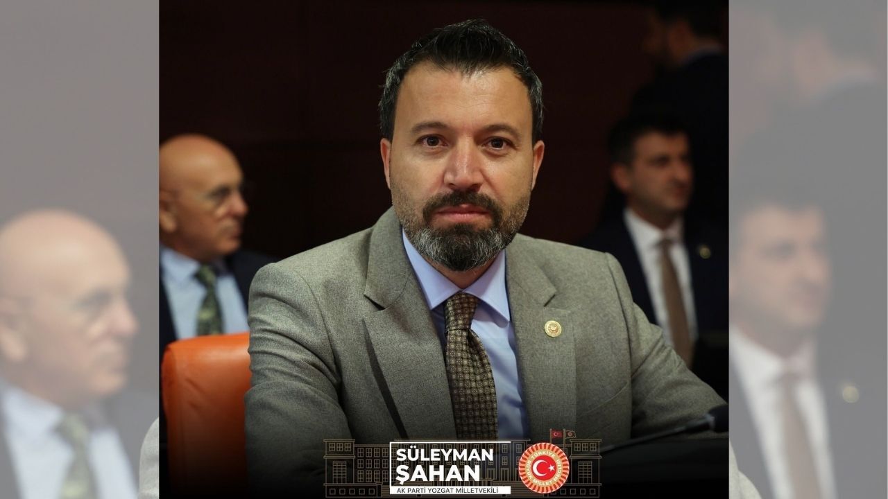 Süper Lig Müjdesi Yozgat’a Geldi Milletvekili Şahan Kadın Hentbol Takımını Kutladı (2)