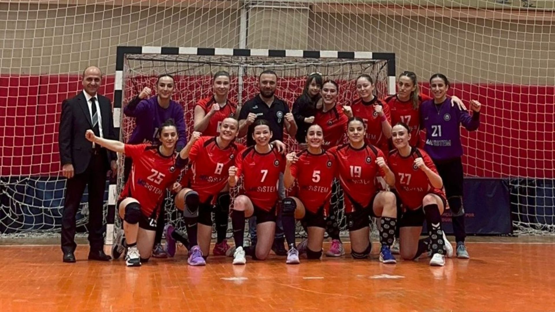 Süper Lig Yolunda İlk Adım Yozgat’tın Sultanları Rakiplerini Tanıdı