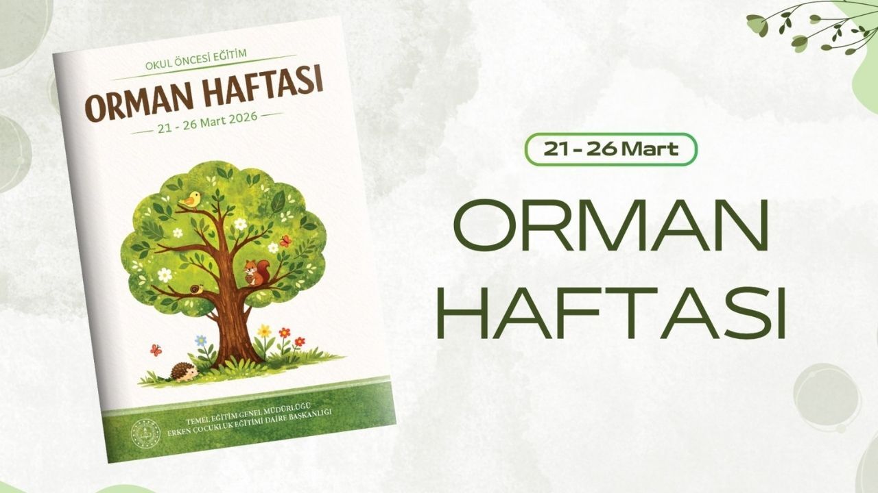 Tohumdan Ağaca Keşif Yozgat'ta Doğa Sevgisi Küçük Yaşta Başlıyor