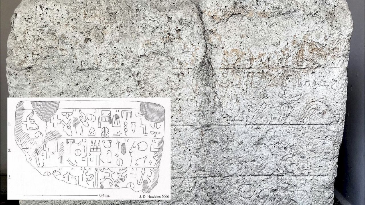 Toprağın Altında Uçsuz Bucaksız Bir Tarih Boğazlıyan’ın Çalapverdi Köyü (2)