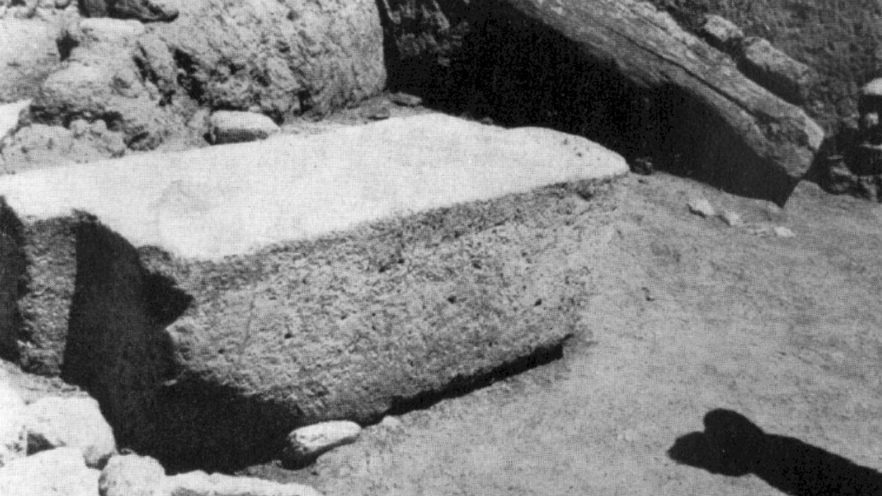 Toprağın Altında Uçsuz Bucaksız Bir Tarih Boğazlıyan’ın Çalapverdi Köyü (3)