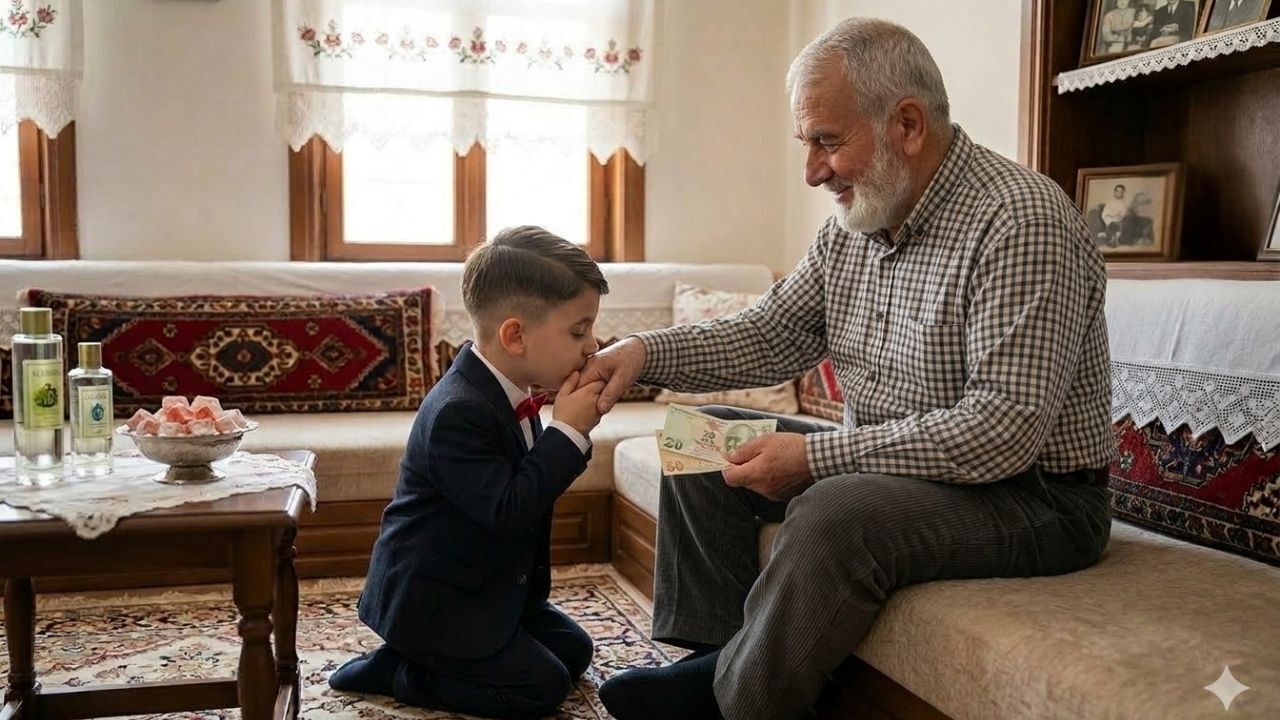 Türk İslam Dünyası Bu Yıl İki Bayramı Bir Arada Kutlayacak (1)