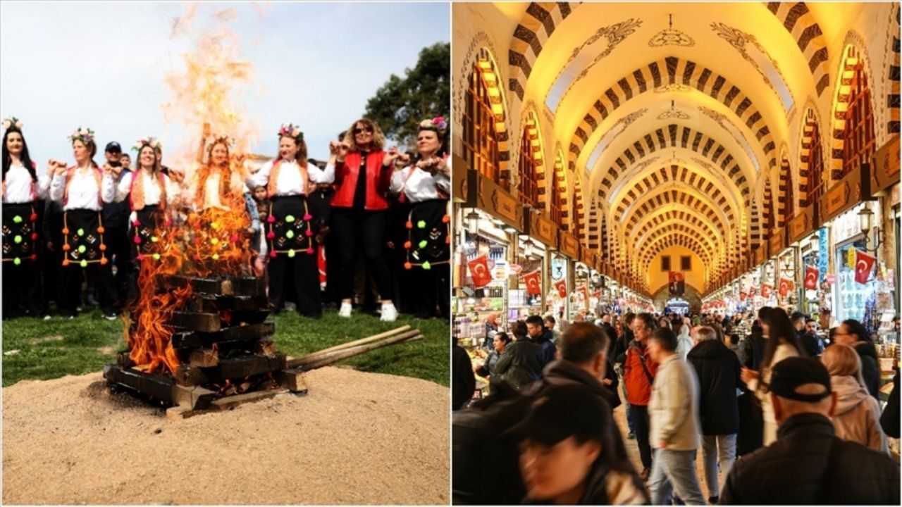 Türk İslam Dünyası Bu Yıl İki Bayramı Bir Arada Kutlayacak (2)