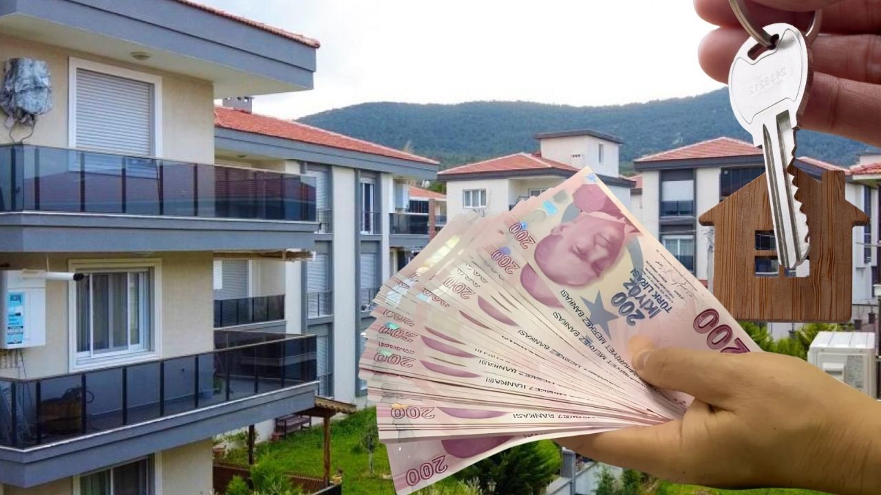 Türkiye Konut Fiyatları 2026’Da Yükselişini Sürdürüyor (2)